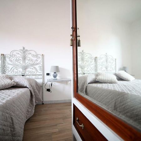 B&B Agora Sarzana Luaran gambar