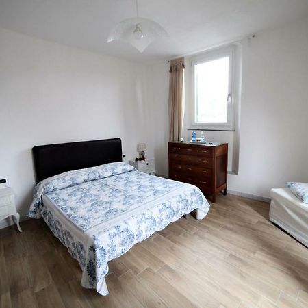 B&B Agora Sarzana Luaran gambar