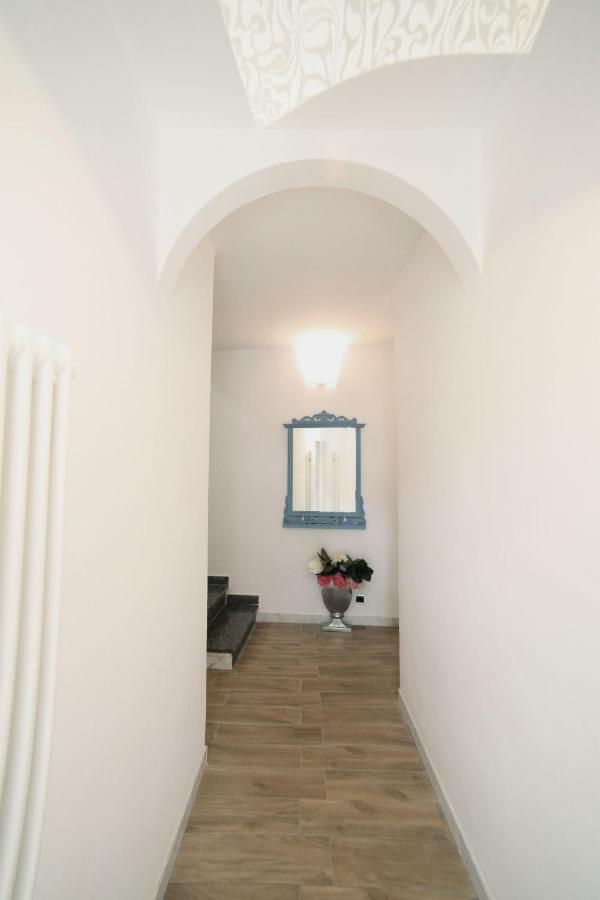 B&B Agora Sarzana Luaran gambar
