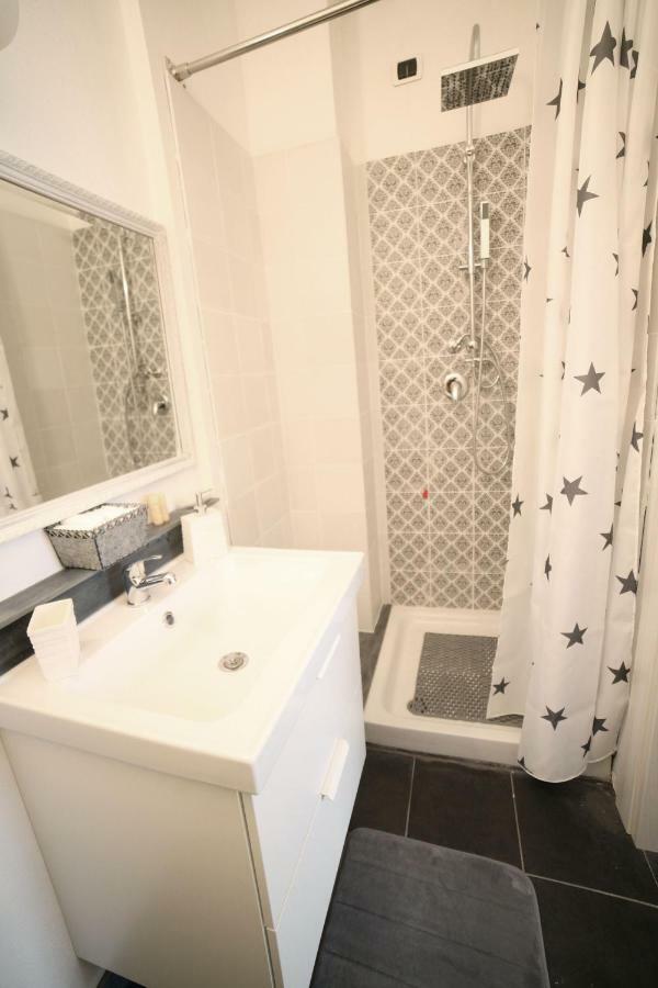 B&B Agora Sarzana Luaran gambar