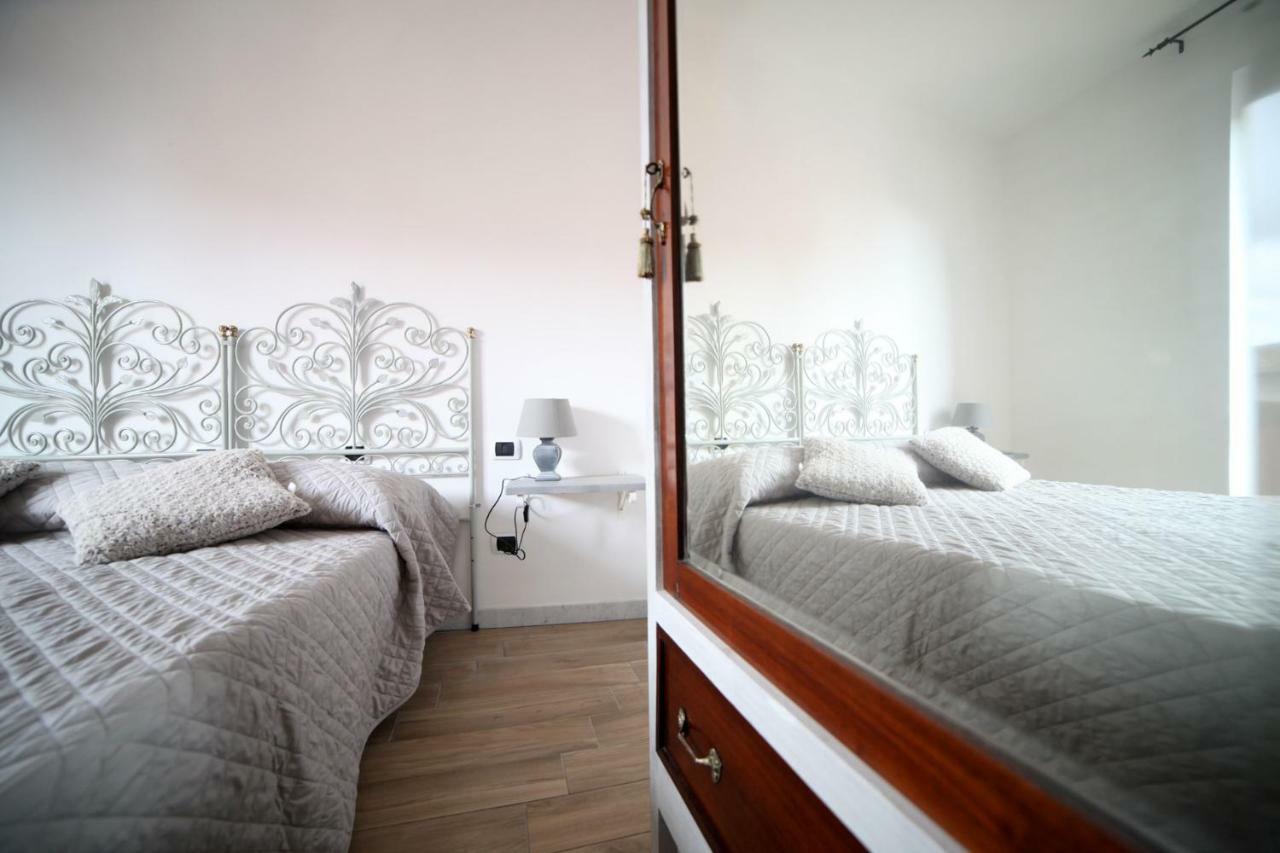 B&B Agora Sarzana Luaran gambar