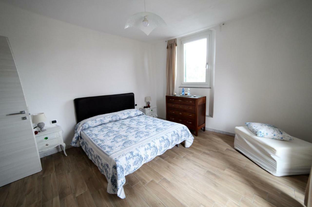 B&B Agora Sarzana Luaran gambar