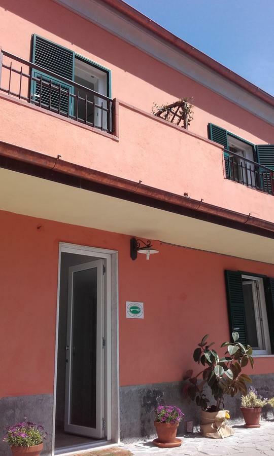 B&B Agora Sarzana Luaran gambar