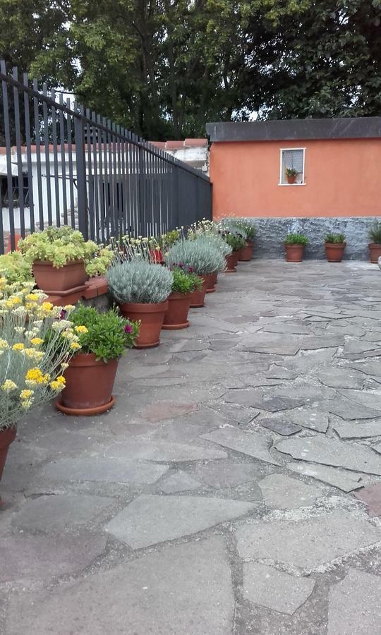 B&B Agora Sarzana Luaran gambar