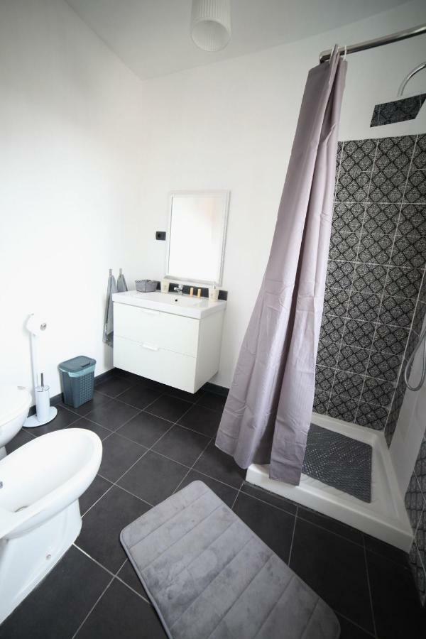 B&B Agora Sarzana Luaran gambar