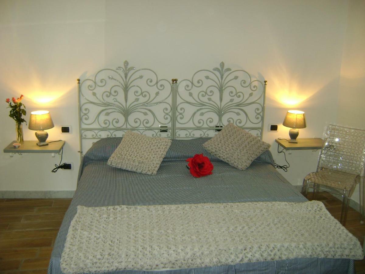 B&B Agora Sarzana Luaran gambar