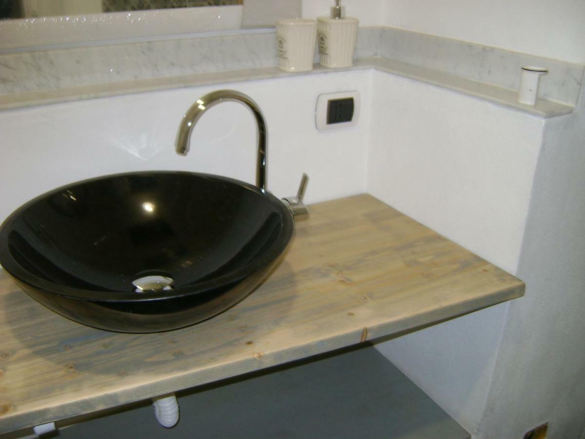 B&B Agora Sarzana Luaran gambar