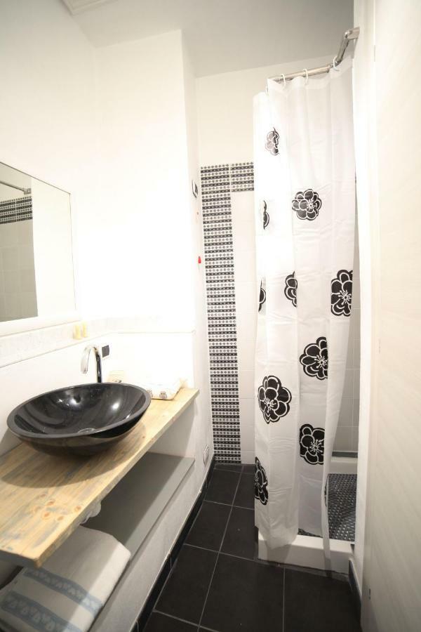 B&B Agora Sarzana Luaran gambar
