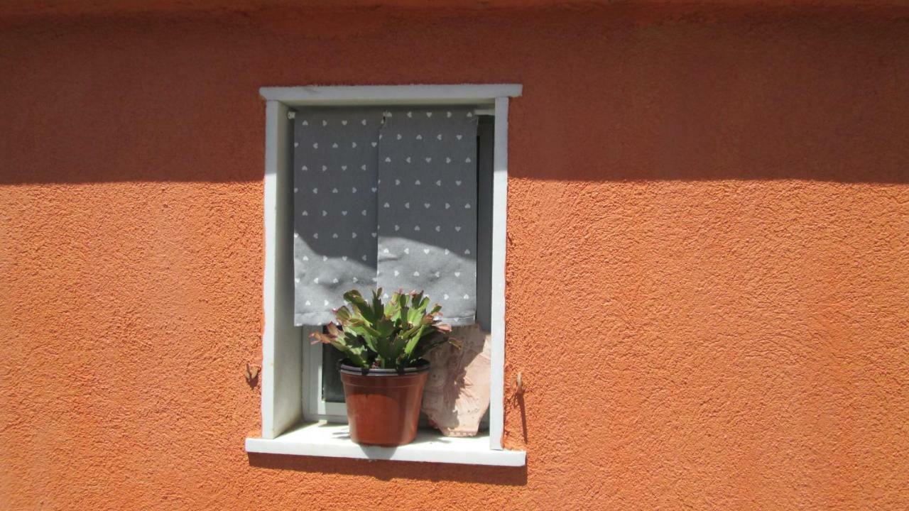 B&B Agora Sarzana Luaran gambar