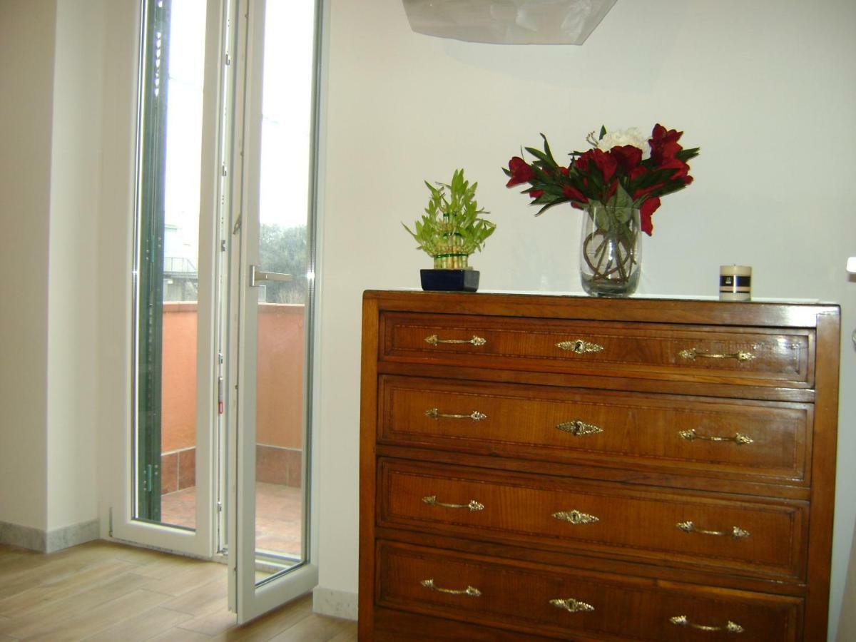 B&B Agora Sarzana Luaran gambar