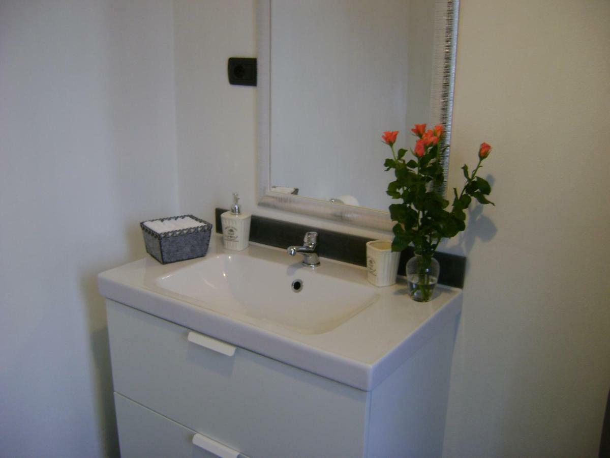 B&B Agora Sarzana Luaran gambar