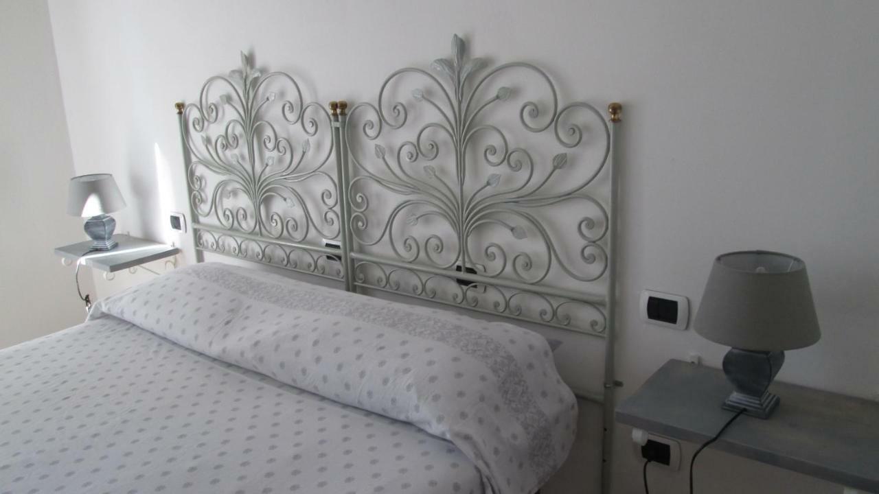 B&B Agora Sarzana Luaran gambar