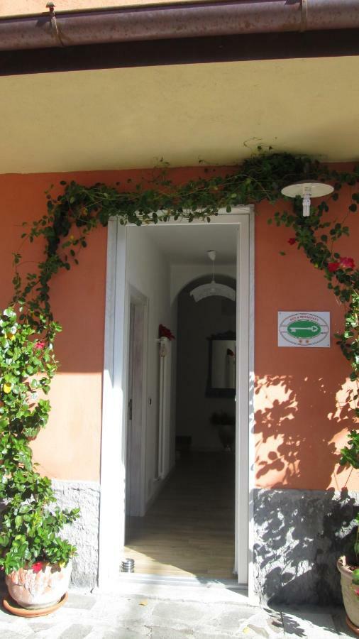 B&B Agora Sarzana Luaran gambar