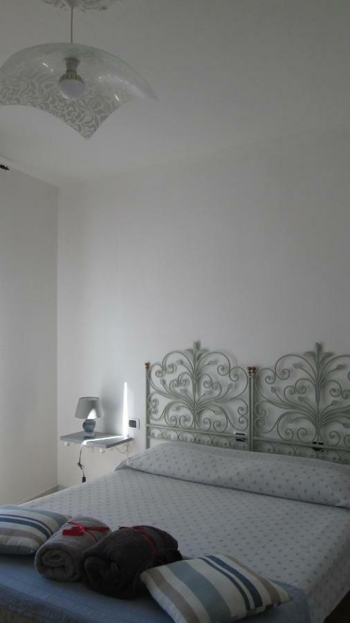 B&B Agora Sarzana Luaran gambar