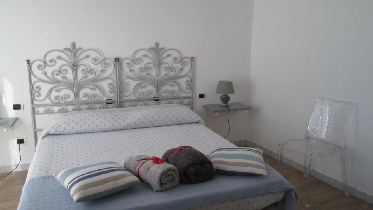 B&B Agora Sarzana Luaran gambar