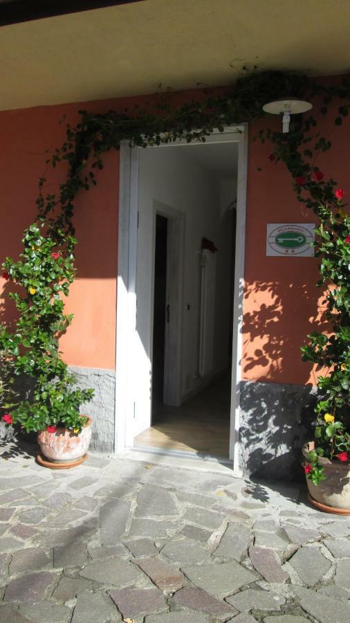 B&B Agora Sarzana Luaran gambar